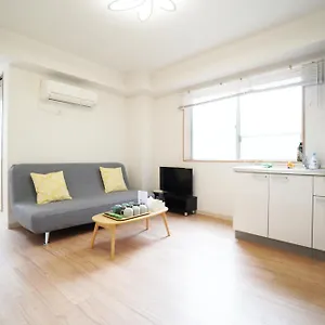 Akimi Building 大阪市